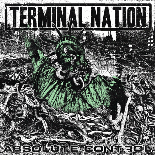 Terminal Nation : Absolute Control